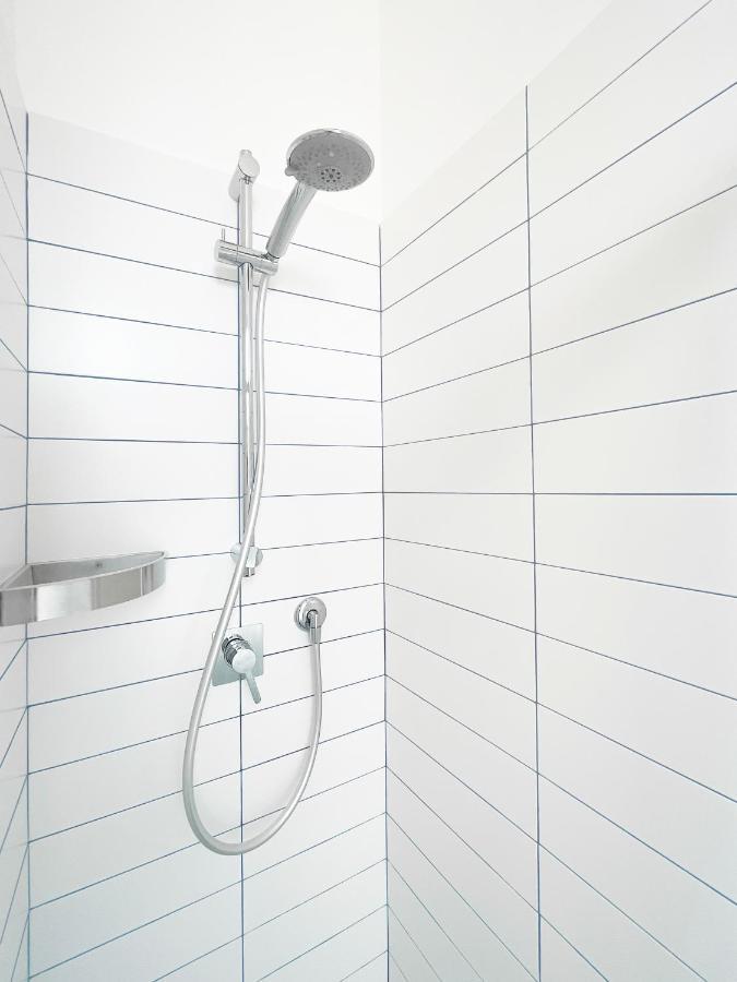 Casa Chiara Apartment Porto Recanati Ngoại thất bức ảnh